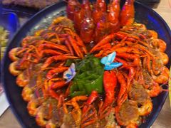 -红盔甲·小龙虾(车公庙店)