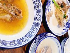 -兰边碗(鼓楼店)
