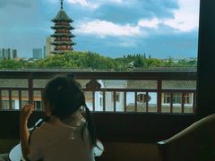 -苏州吴宫泛太平洋酒店