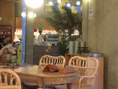 -仁义涵西餐·咖啡(中华巴洛克店)