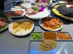 -外婆掌柜·东北家庭烤肉(托乐嘉店)