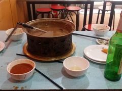 -陈亨卤煮小肠(广安门店)