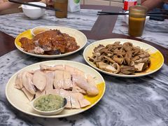 -紫金食坊(江南西路店)
