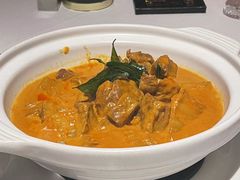 -狮拾久·现代新加坡料理(福田COCO Park店)