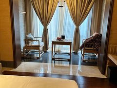 -西安华清御汤酒店