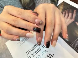 -鲸彩·美甲美睫科技护肤