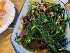 -庆丰农庄·团建·农家菜(大浪店)