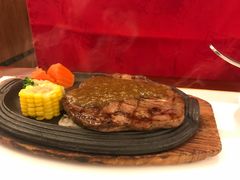 -斗牛士牛排餐厅(又一城店)