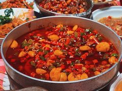 -辣小鲜·南昌大排档(船山路店)