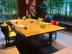-湖滨28中餐厅·西湖宴·杭州君悦酒店