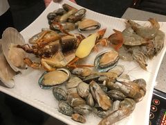 -粗茶淡饭·隐庐私厨(东亭店)
