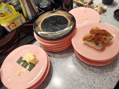 -争鲜回转寿司(中街大悦城店)