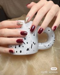 -妙睫屋日式美甲美睫