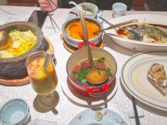 -维园悦谱·海派家常菜(乌鲁木齐南路店)