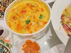 -盛百味·家宴餐厅(霸州分店)