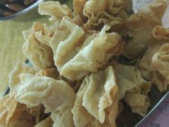 炸云吞-蚝专家(北滘店)