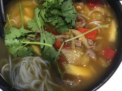 -一品郑记重庆牛肉米线馆(东泰路店)