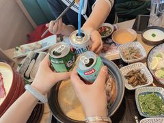 -温野菜涮涮锅(曲江大悦城店)