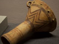 -鸿山遗址博物馆