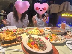 -碧特博格啤酒花园餐厅(芜湖路店)