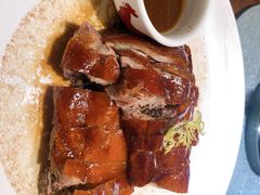 -猪肉婆私房菜(容桂总店)