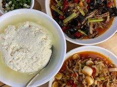 -重庆豆花饭