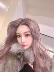 -Rise Hair上升造型