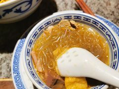 -南京大牌档(青岛万象城店)