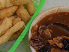 -逍遥镇刘相五胡辣汤豆沫馆(康复中街店)