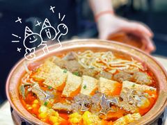 -蒙料·手把肉(望京店)