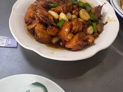 -溪涧堂农家土菜(神仙居店)