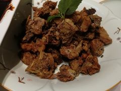 -到家尝北京菜(西坝河店)