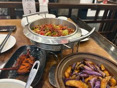 -一楼食业·美食人家