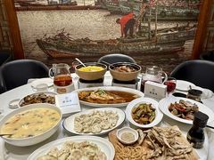 -望海湾海鲜楼·海鲜(河南路店)