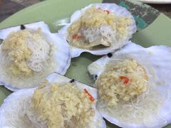 -贞姨美食·老字号海鲜大排档