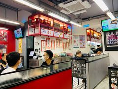 -華人 華星冰室(氹仔 店)