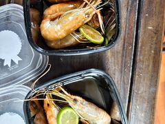 -十面欢腾·海鲜面·台式Bistro(长乐路店)