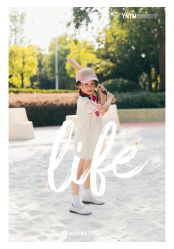 -雅尼·亚米儿童摄影美学馆(汉阳店)