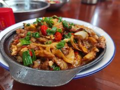 -高子烧鸡公(五里堆路店)