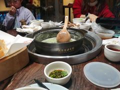 -大良毋米粥(锦龙路总店)