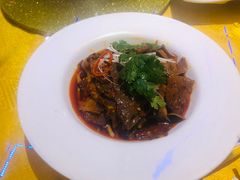 -缪氏川菜(丰盛町店)