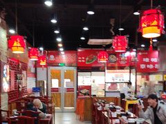 -老北京炸酱面·京味菜(西花市店)
