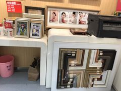 -方快照相馆(光新乐购店)