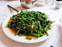 -宾朋海鲜美食餐厅·特色美食(兴海路店)