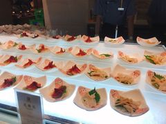 -雍和会海鲜姿造自助(湖东路店)