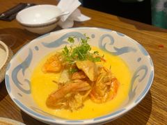 -隅焰·三生三味·手作川菜(金沙天街店)
