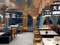 -清真·卡德尔大叔新疆主题餐厅(龙汇路店)