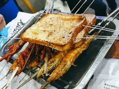 -老虎滩大连海鲜烧烤(建邺云锦路总店)