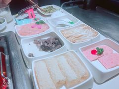 -海底捞火锅(上元大街店)