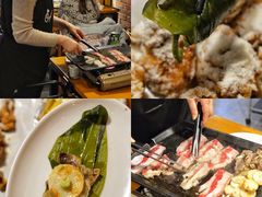 -咕咕站韩国料理(紫金港店)